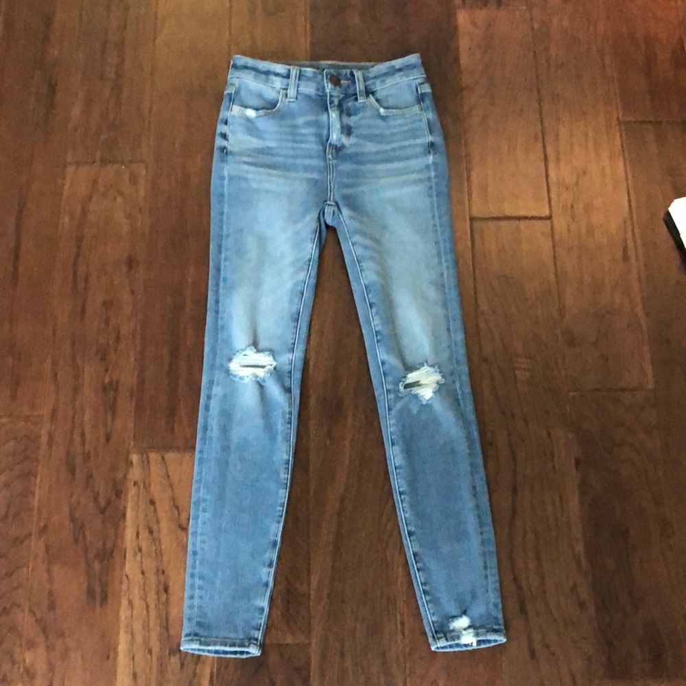 American Eagle women’s dream jeans NWOT